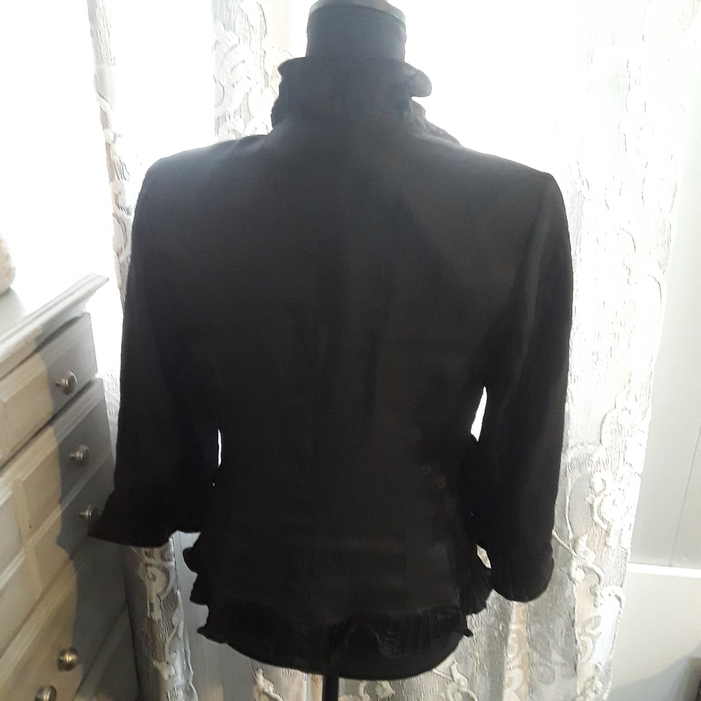 🧥🧤R&M RICHARDS VINTAGE STYLE JACKET🧥🧤 - Picture 3 of 5